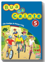 (BOOK ONLY) Bua Na Cainte 5 (Without Spelling Book)