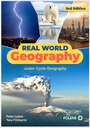 Real World Geography 2nd Ed (Textbook Only)