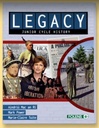 Legacy (Textbook only) JC History