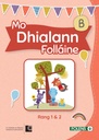 Mo Dhialann Follaine B