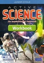 OLD EDITION Active Science (Workbook) JC - (USED)