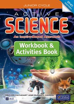 Active Science 2nd Edition (WORKBOOK)