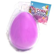 Unicorn Hatch Egg small