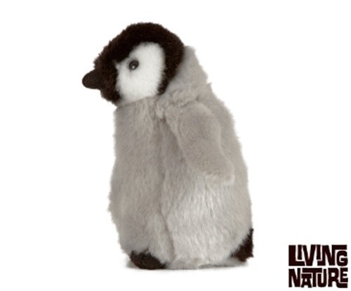 Standing Penguin