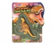 Growing Dinosaurs Apatosaurus