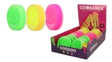 Slime GooGoo Neon + Wristband