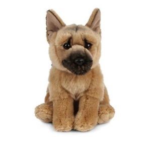 German Shepherd Plush