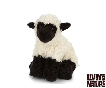 Plush Lamb