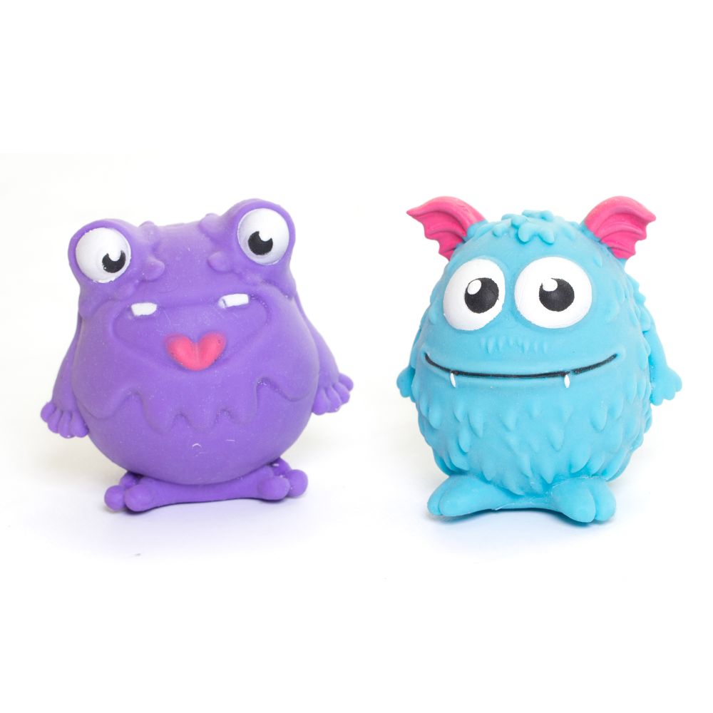 Squeezy Monsters 8cm