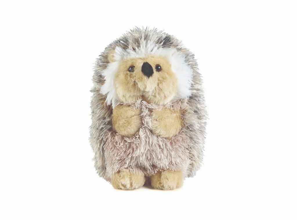 Plush Hedgehog