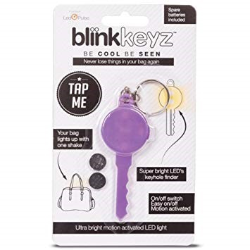 Blink Keyz