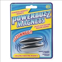 Powerbuzz Magnets