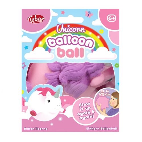 Unicorn Ballon Ball