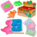 Dinosaur Mix and Mold