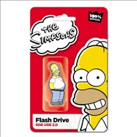 USB 8Gb Homer