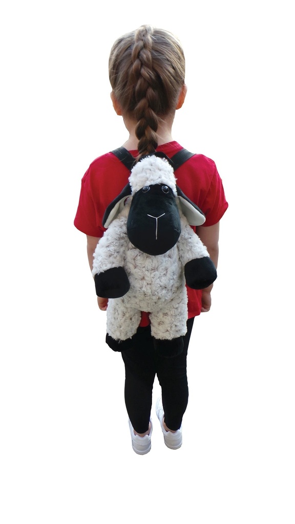 Sheep Backpack