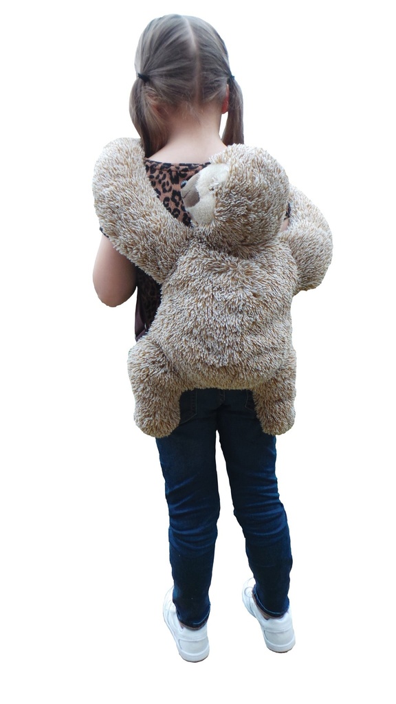 Sloth Backpack