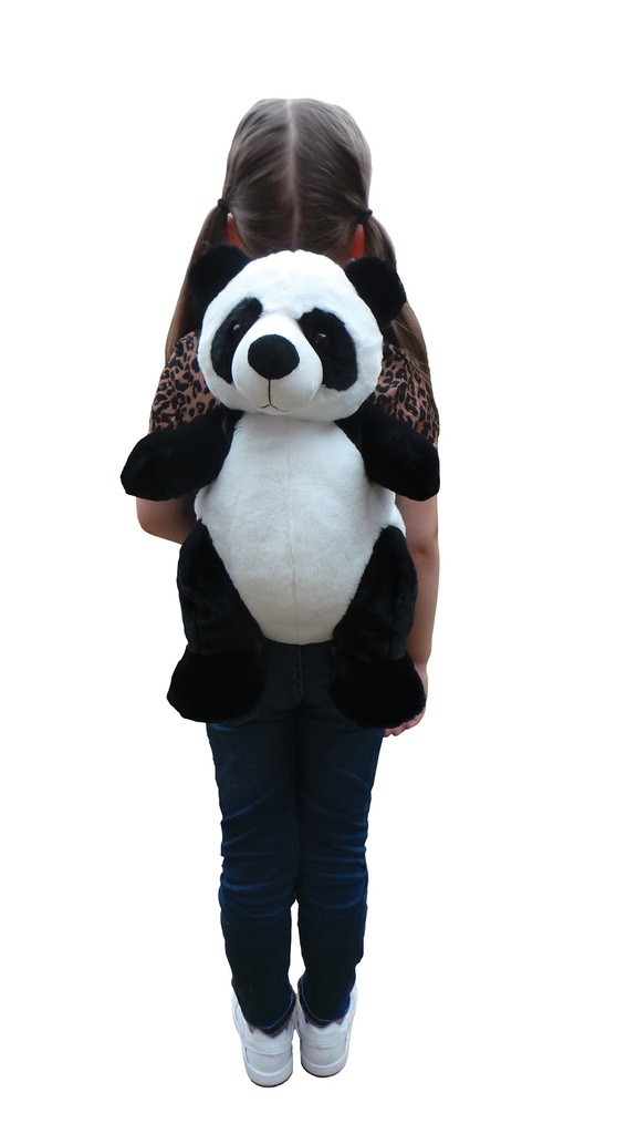 Panda Backpack