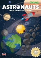 Astronauts The Ultimate Space Game