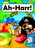 Ah-Harr! The Ultimate Pirate Memory Game