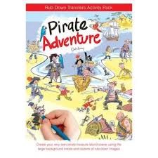 Pirate Adventure