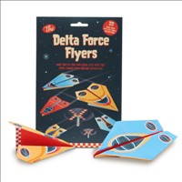 The Delta Force Flyers