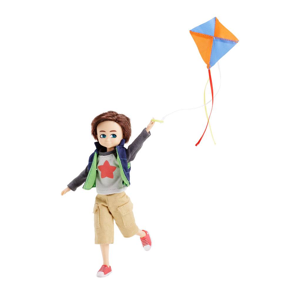 Kite Flyer