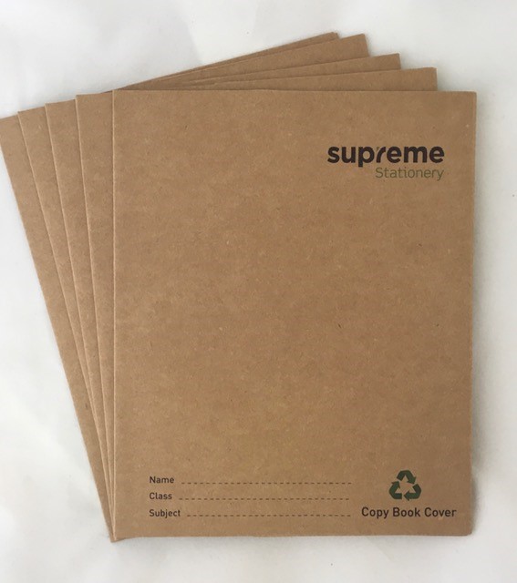 Copy Cover Recycled Supreme Re-Cc-2771