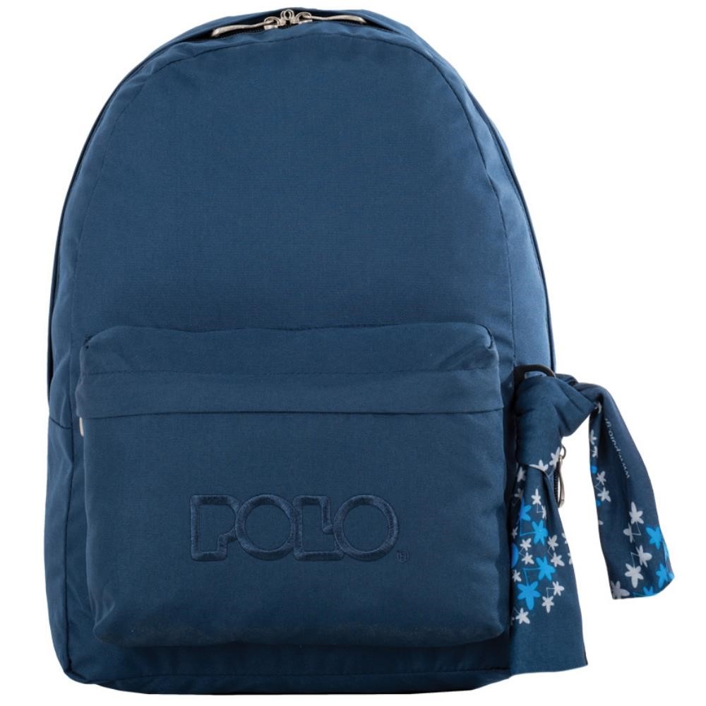 Backpack Navy