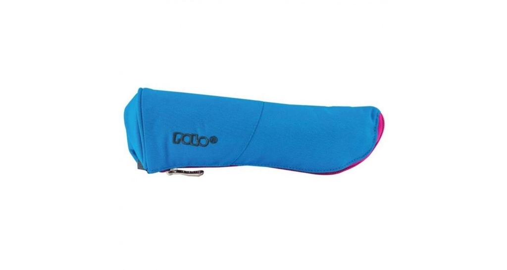 Pencil Case Blue