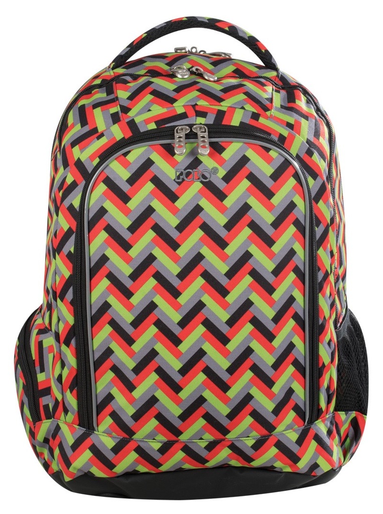 Backpack Spiral