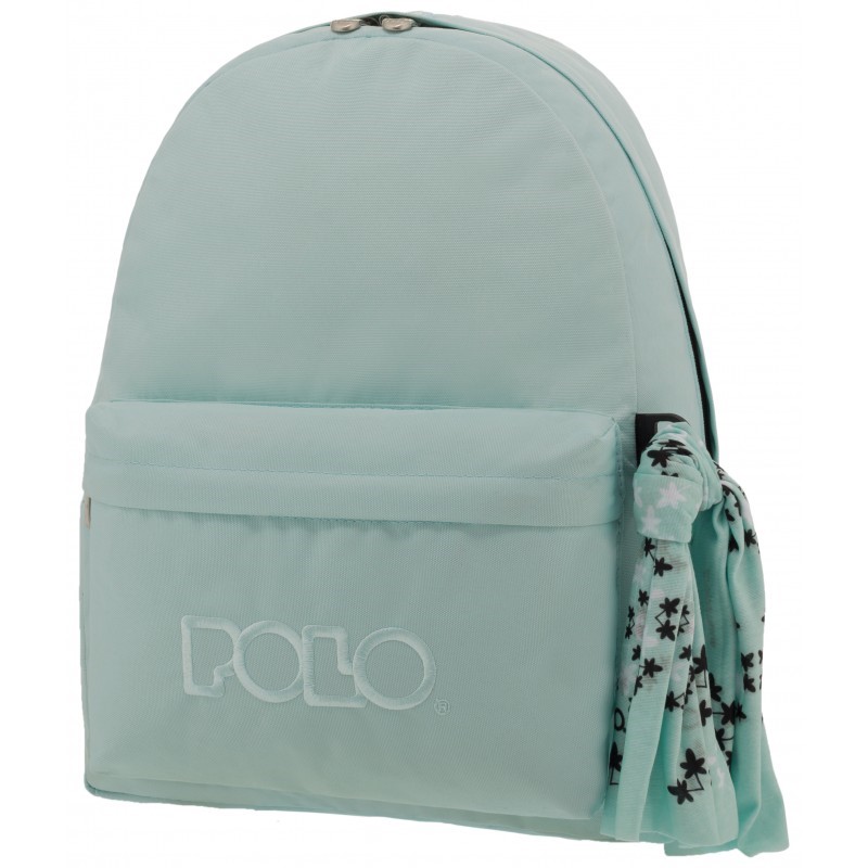 Backpack Pale Blue