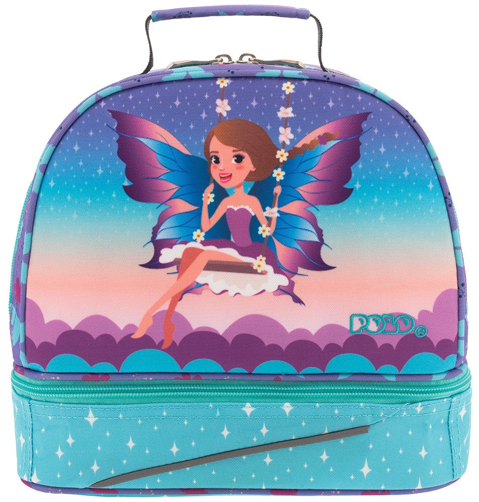 Lunchbag Fairy