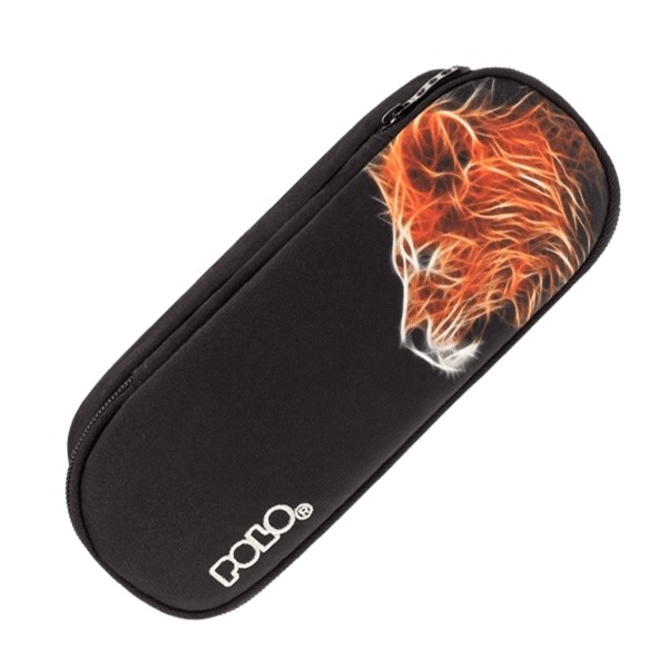 Pencilcase Lion