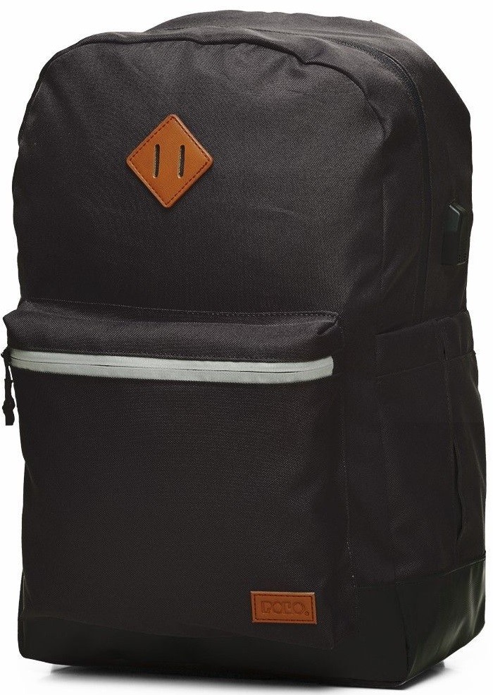 Backpack Black