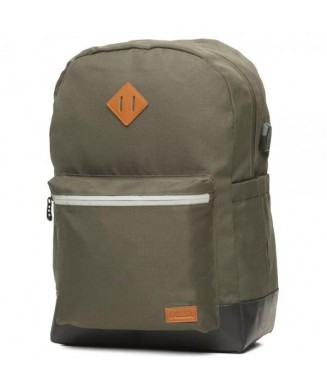 Backpack Green