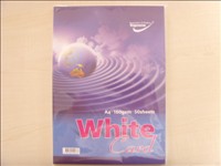 Card White A4 50pk 160 GSM Supreme