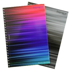 Refill Pad 140Pg Spiral Supreme