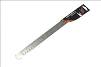 Ruler Steel 12inch 30cm Supreme (Steel Ruler)