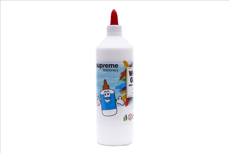 PVA Glue 500 ML SUPREME