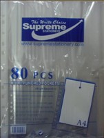 Polypockets 80 PK Supreme