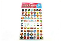 Reward Pack 280 Stickers RS-1336 Supreme