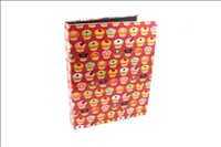 Ringbinder Cupcake Supreme