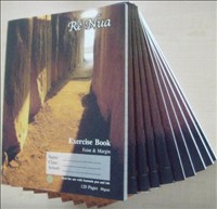 [10 Pack] Copy 120Pg Re Nua 80 gsm Superior Quality