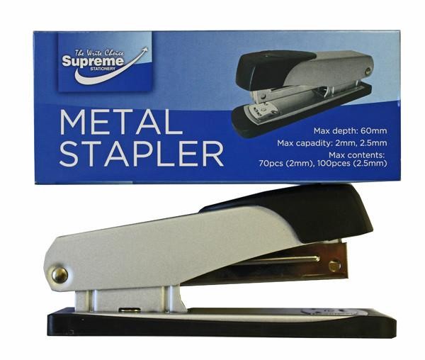 Stapler ST-3360 Supreme