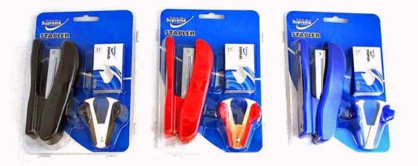 Stapler Set CS-3407 Supreme