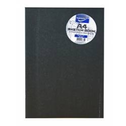 Sketch Pad Hb A4 Spiral SK-4517 Supreme