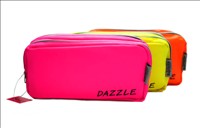 Pencil Case Dazzle Double PC-7969 Supreme