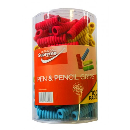 Pencil Grips Round ER-8997 Supreme