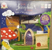 Fairy Door Special Edition 2016